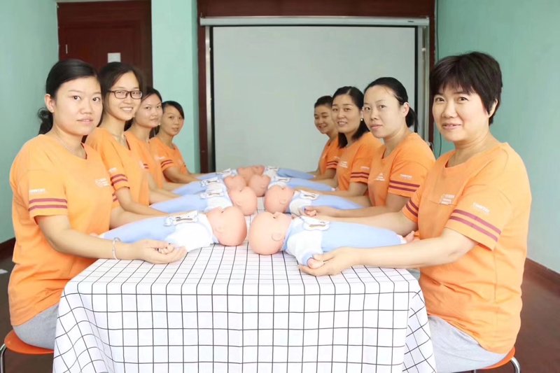 育儿嫂市场动态:趋势与变化