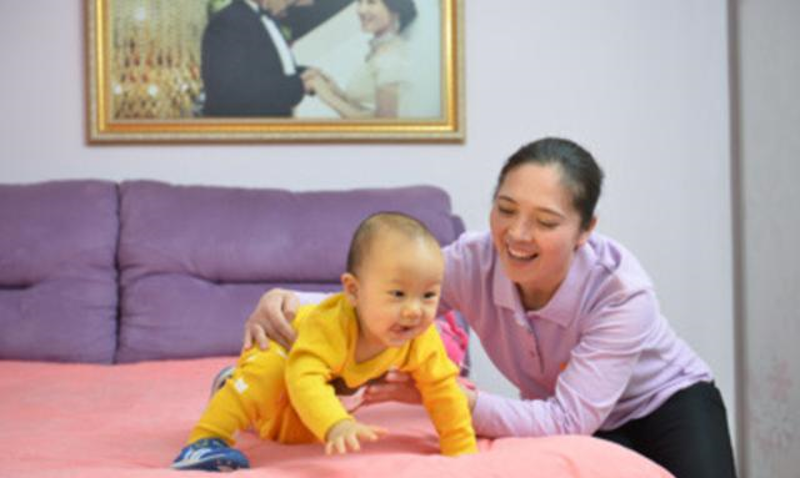贵阳家政行业新趋势:从传统到现代的服务体验升级